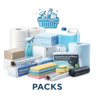Packs